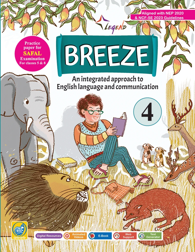Breeze-4